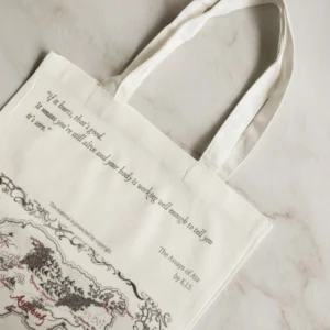 Book Tote (bag)