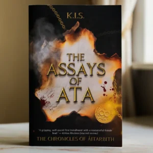The Assays of Ata
